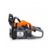 Бензопила цепная Holzfforma G382 (CS45066-k40) Бензопила цепная Holzfforma G382 (CS45066-k40)