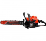Бензопила цепная HDC HD-C180 (HD6210-3)