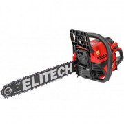 Бензопила цепная Elitech ПБ 5833C
