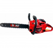 Бензопила цепная Brait BR 52-18A PRO