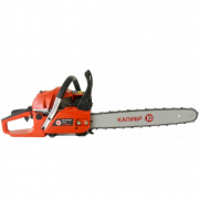 Бензопила цепная Калибр БП-2800/18У (66515)