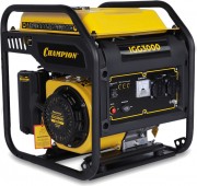 Бензиновый генератор Champion IGG3000 Бензиновый генератор Champion IGG3000