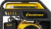 Бензиновый генератор Champion IGG3000