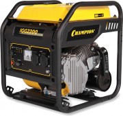 Бензиновый генератор Champion IGG2200 Бензиновый генератор Champion IGG2200