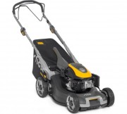 Газонокосилка бензиновая Stiga Twinclip 50 S Газонокосилка бензиновая Stiga Twinclip 50 S