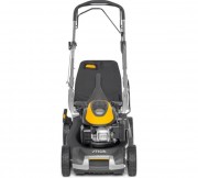 Газонокосилка бензиновая Stiga Twinclip 50 S