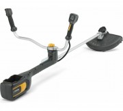 Триммер аккумуляторный Stiga BC 700e B Триммер аккумуляторный Stiga BC 700e B