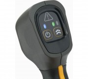 Триммер аккумуляторный Stiga BC 700e B