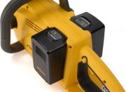 Аккумуляторная цепная пила Stiga CS 300e