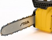 Аккумуляторная цепная пила Stiga CS 300e