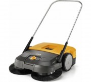 Машина подметальная механическая STIGA SWP 475