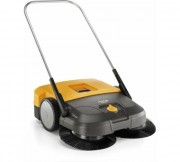 Машина подметальная механическая STIGA SWP 475 Машина подметальная механическая STIGA SWP 475