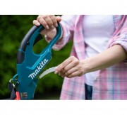 Триммер аккумуляторный MAKITA UR100DWAEX Триммер аккумуляторный MAKITA UR100DWAEX