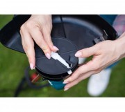 Триммер аккумуляторный MAKITA UR100DWAEX