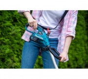 Триммер аккумуляторный MAKITA UR100DWAEX
