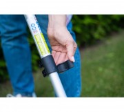 Триммер аккумуляторный MAKITA UR100DWAEX