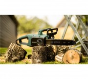 Пила цепная электрическая BOSCH Universal Chain 35 (06008B8300)