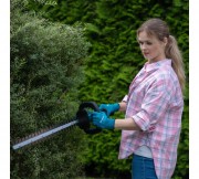 Кусторез Makita DUH506RF