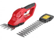 Ножницы-кусторез аккумуляторные WORTEX SG 7215-1