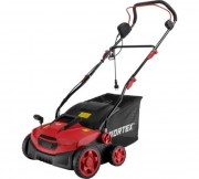 Аэратор-скарификатор для газона Wortex AE 3616-1 S (1334456) Аэратор-скарификатор для газона Wortex AE 3616-1 S (1334456)