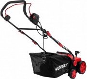 Аэратор-скарификатор для газона Wortex AE 3616-1 S (1334456)