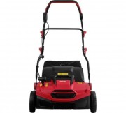 Аэратор-скарификатор для газона Wortex AE 3616-1 S (1334456)