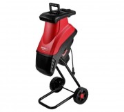 Садовый измельчитель Wortex SE 4524 Садовый измельчитель Wortex SE 4524