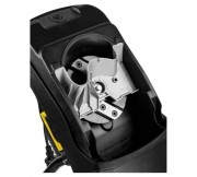 Садовый измельчитель Wortex SE 4524