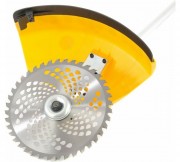 Триммер бензиновый Denzel DGT-430