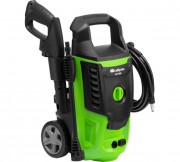 Моечная машина высокого давления Сибртех АМ-1800 Моечная машина высокого давления Сибртех АМ-1800