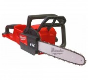 Аккумуляторная цепная пила Milwaukee M18 FCHS35-0