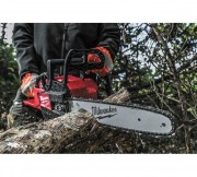 Аккумуляторная цепная пила Milwaukee M18 FCHS35-0
