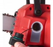 Аккумуляторная цепная пила Milwaukee M18 FCHSC-0 FUEL