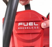 Аккумуляторная цепная пила Milwaukee M18 FCHSC-0 FUEL