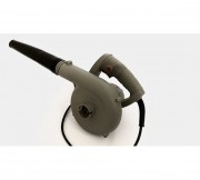 Воздуходувка-пылесос электрическая CROWN CT17013