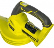 Воздуходувка аккумуляторная Ryobi OBL1820S