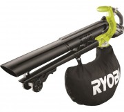 Воздуходувка аккумуляторная Ryobi OBV18