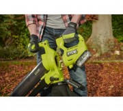 Воздуходувка аккумуляторная Ryobi RY18BVXA-0