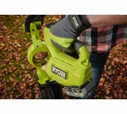 Воздуходувка аккумуляторная Ryobi RY18BVXA-0