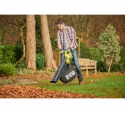 Воздуходувка аккумуляторная Ryobi RY18BVXA-0