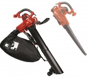 Воздуходувка-пылесос электрическая Einhell GC-EL 3000 E
