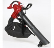 Воздуходувка-пылесос электрическая Einhell GC-EL 3000 E Воздуходувка-пылесос электрическая Einhell GC-EL 3000 E