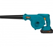 Воздуходувка аккумуляторная BORT BSS-21-Li