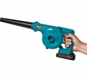 Воздуходувка аккумуляторная BORT BSS-21-Li