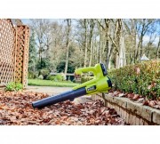 Воздуходувка аккумуляторная RYOBI RY18BLA-140