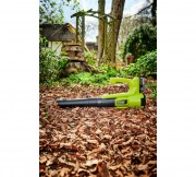 Воздуходувка аккумуляторная RYOBI RY18BLA-140