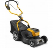 Газонокосилка аккумуляторная Stiga Collector 548e S Kit Газонокосилка аккумуляторная Stiga Collector 548e S Kit