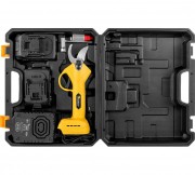 Секатор Kolner KPR 18-30BL2K