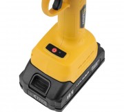 Секатор Kolner KPR 18-30BL2K