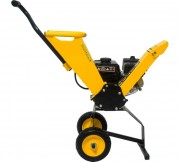 Садовый измельчитель Huter GSH-7800